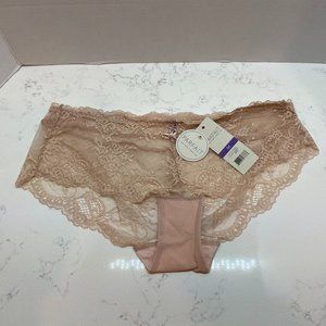 Parfait Lace Underwear